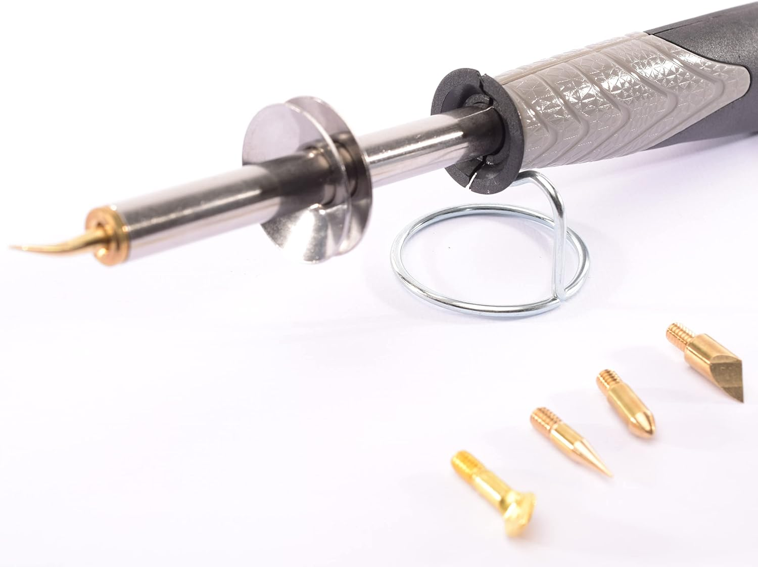 Vaessen Creative Handletter Wood Burning Pen image number 1