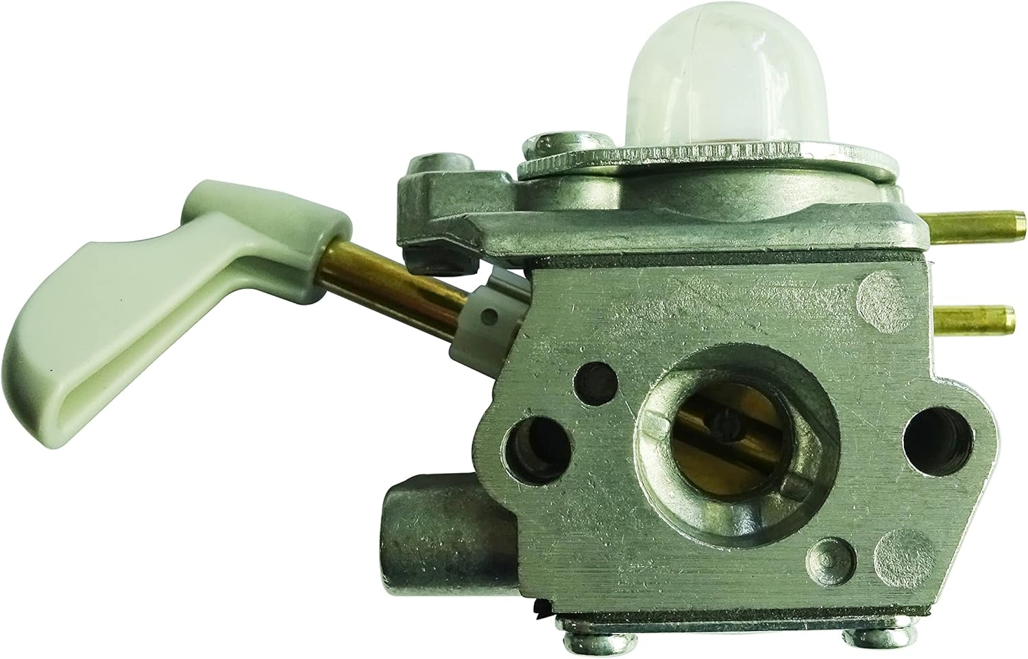 Carburetor for Homelite HBL26YBNC 26B Ryobi RLT26CD Blower HLIC OEM Carburetor image number 5