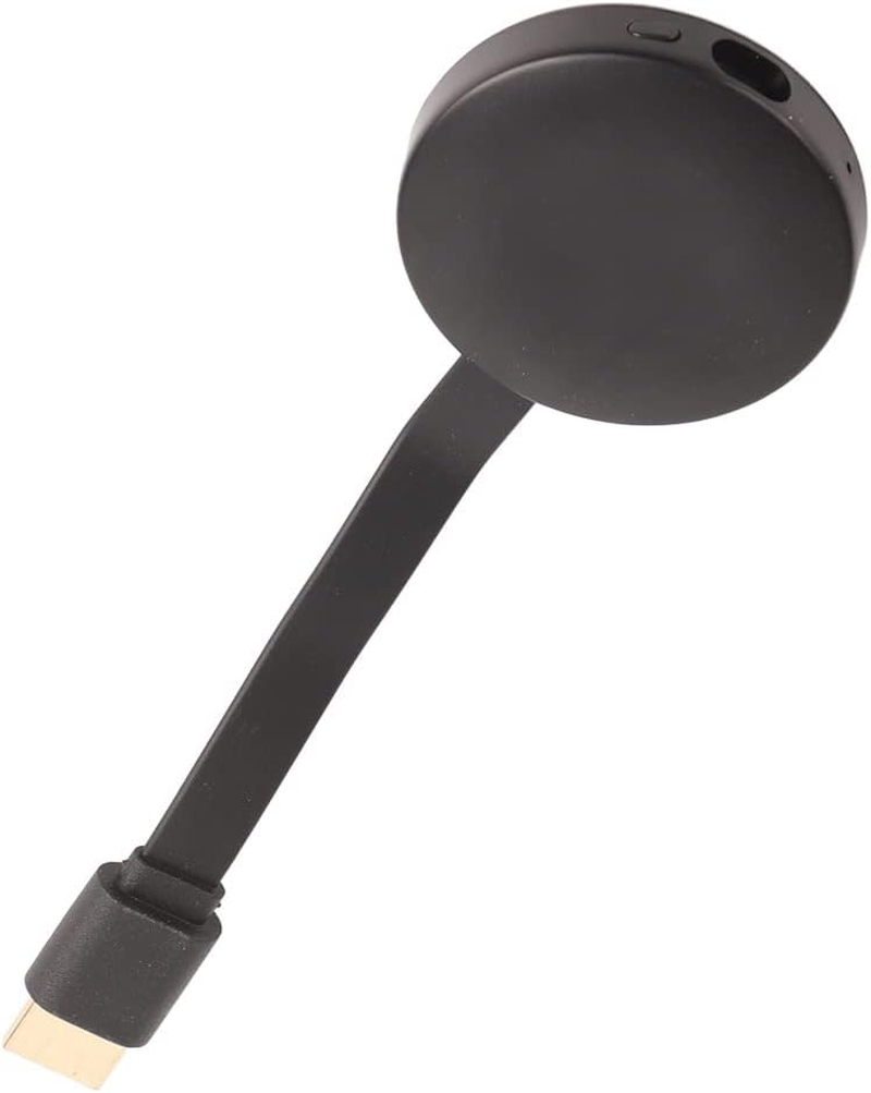 Dpofirs 1080P Wireless Display Adapter for Phone Tablet PC with Wifi Streaming Movies Shows Live TV, No Installation Required image number 1