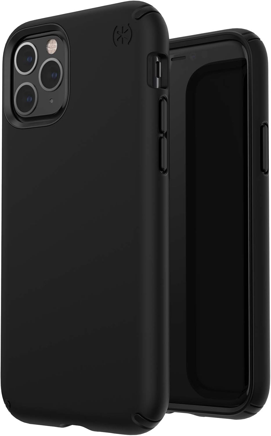 Speck Presidio Pro Slim Fit Iphone 11 Pro Case - Black, Wireless Charging Compatible image number 5