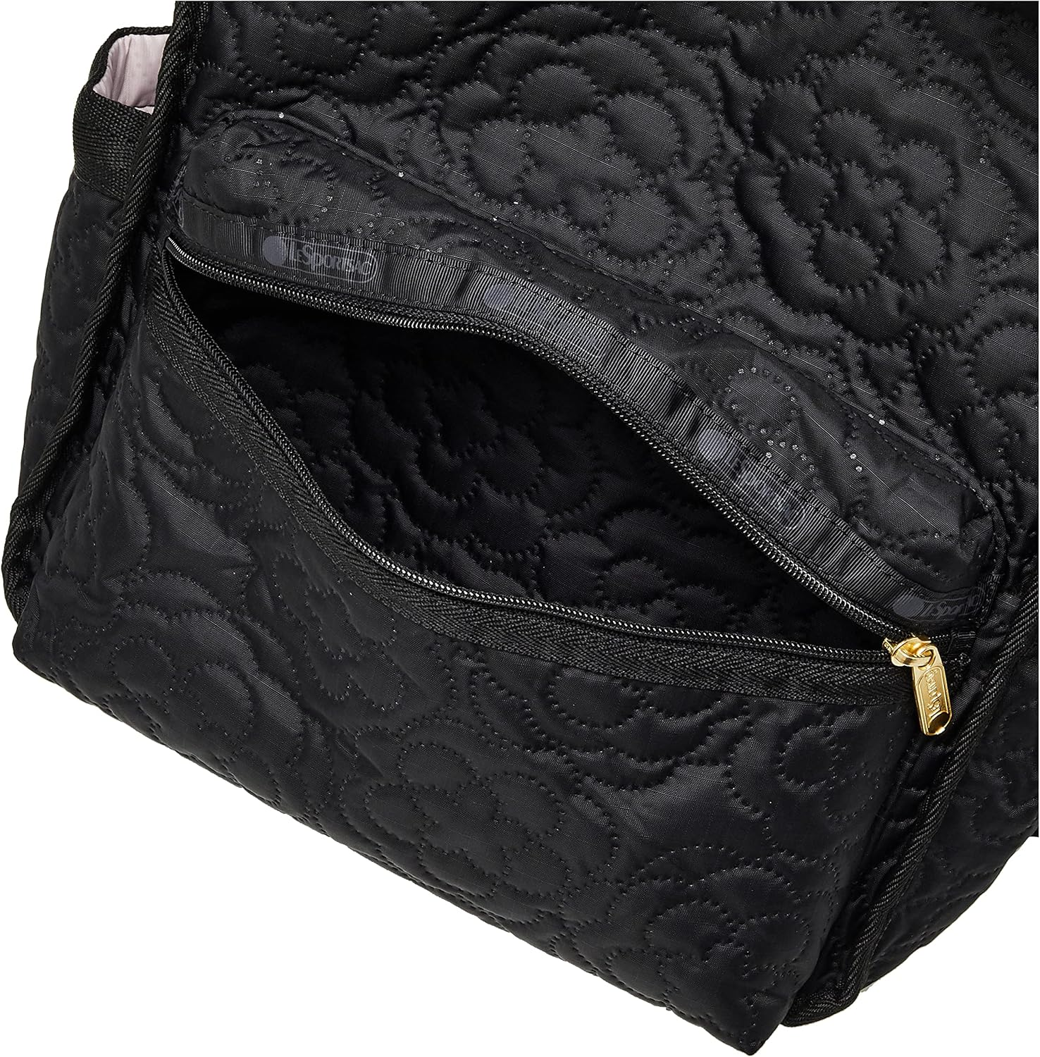 Lesportsac 3746 Official Backpack Route SM Backpack, Women'S image number 2