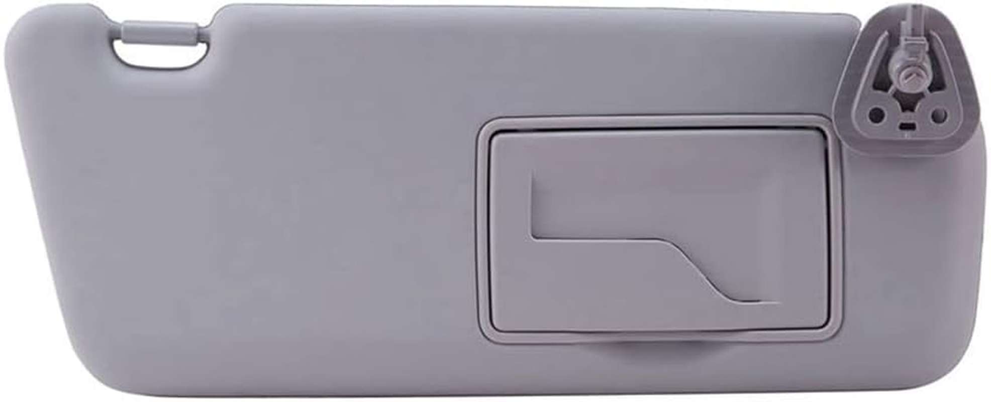 MAX COOL Front Right Side Sun Visors Shade RH Sun Visor Replacement Suitable for Hyundai I30 I30Cw FD 2007-2012 image number 6