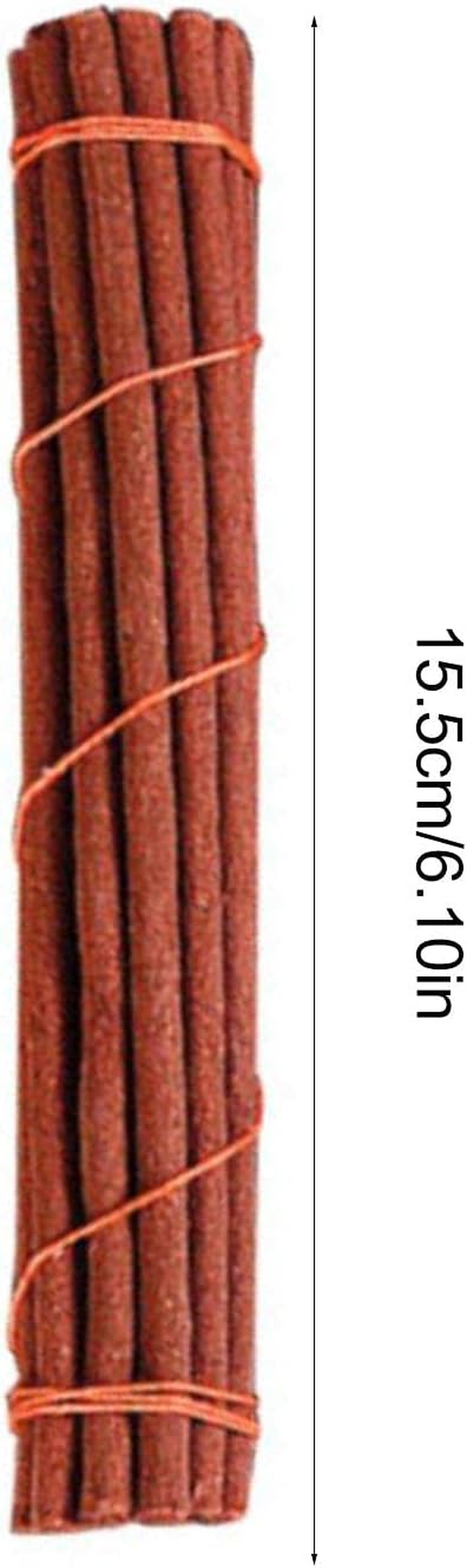 Tibetan Incense Stick, Tibetan Potala Light Divine Stick, Festival Supply Divine Incense Stick Spring Festival Christmas New Year Pisole image number 6