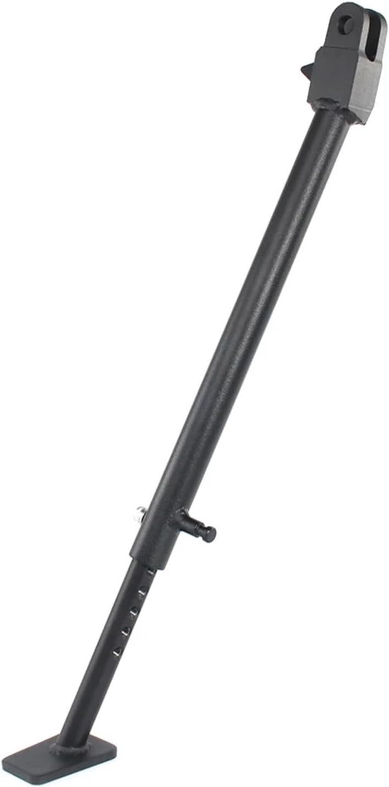 Fit for Y-A-M-A-H-A YZ250FX YZ450FX WR250F WR450F 2019-2024 2025 Parking Bracket Kick Holder Stand Motorcycle Adjustable Kickstand Side image number 4