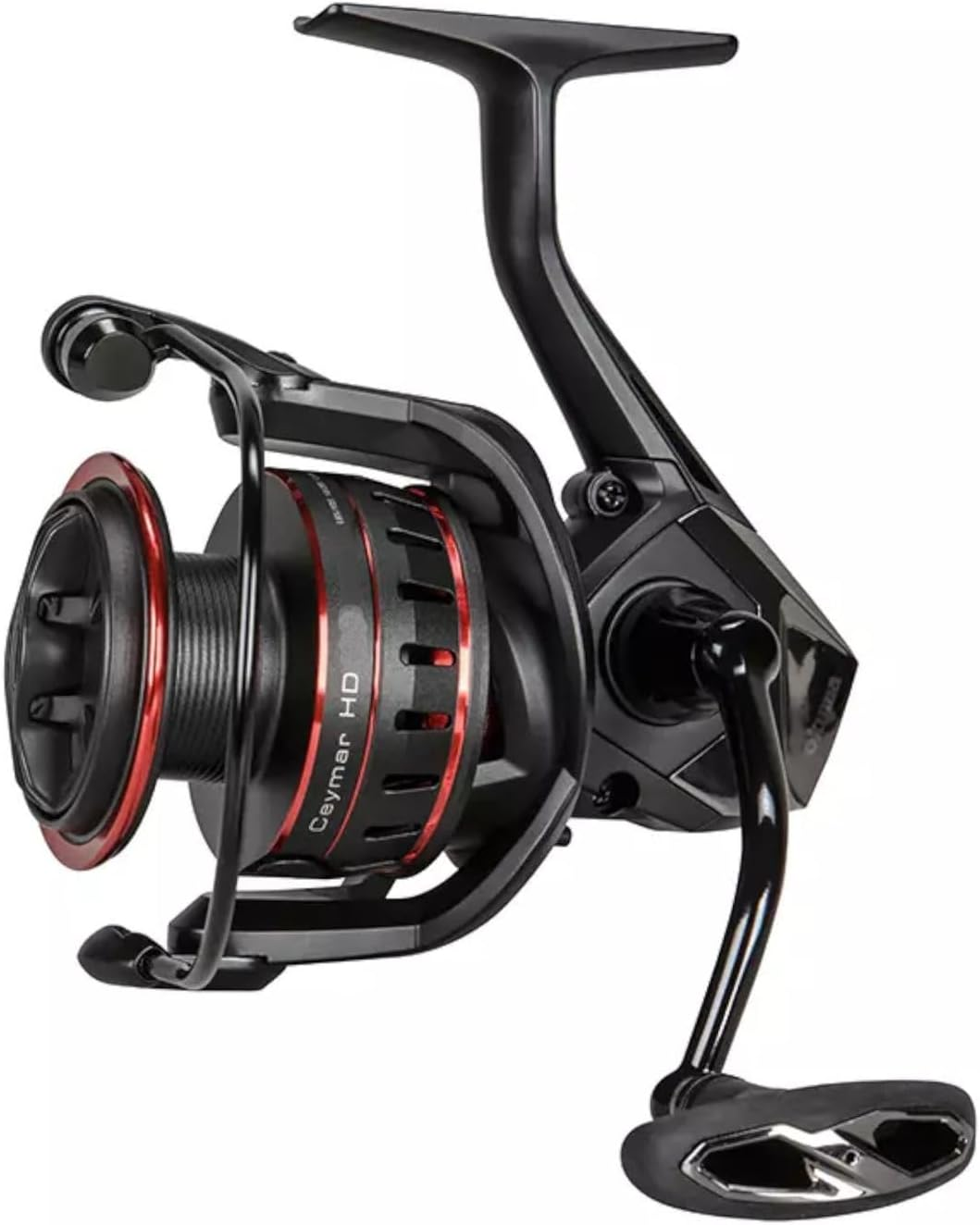 Okuma Ceymar HD CHD-5000XA Fishing Spinning Reel