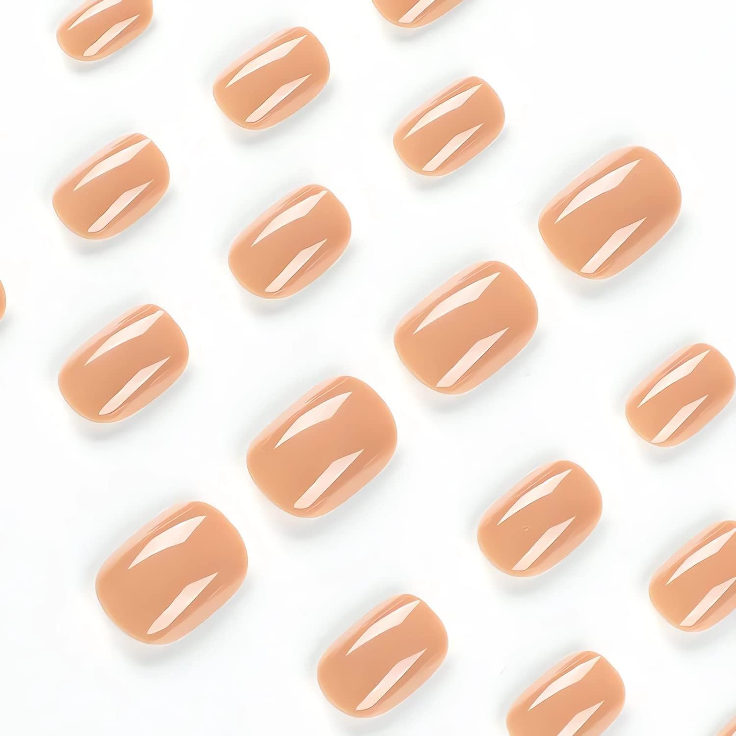 Press on Nails-At17 image number 2