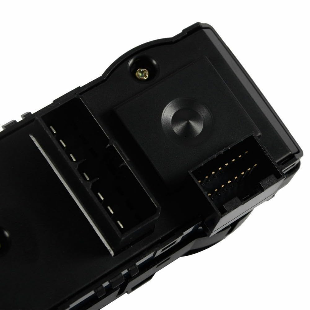 Electric Power Master Window Switch Control Suitable for Holden Commodore VY VZ Replaces 92225343 image number 4