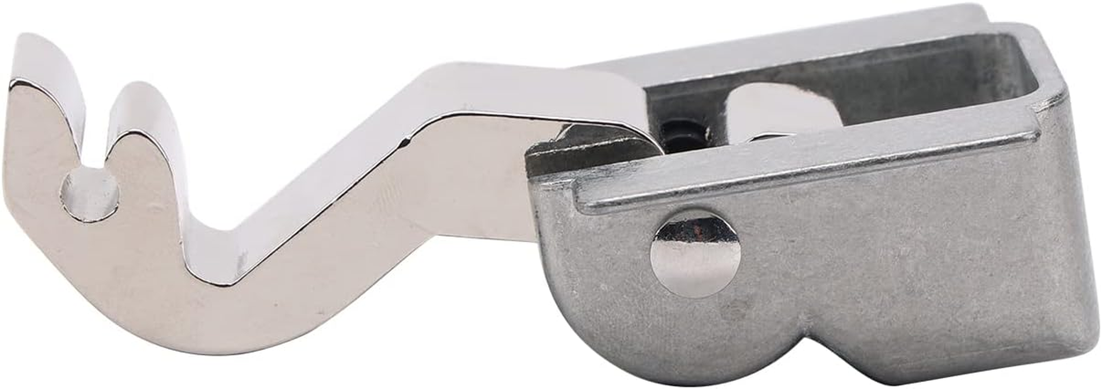 RV Awning Rafter Slider Asm for Automatic Roll-Up Awning, RV Awning Arm Parts, Come with 4 Rivets and Caps- 2 Packs image number 6