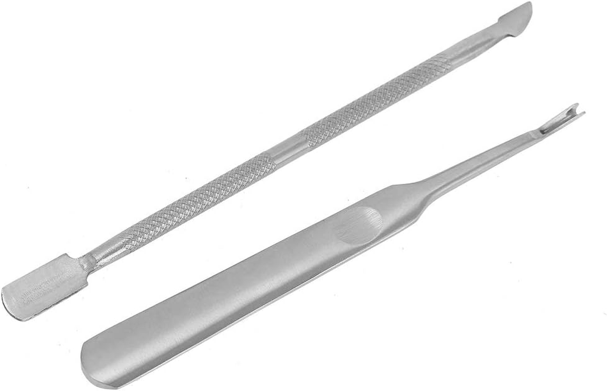 Cuticle Clipper, Pedicure Tool, Moderate Thickness Convenient and Easy to Use Beauty Salon for Home Manicure Store Salon Shop image number 4