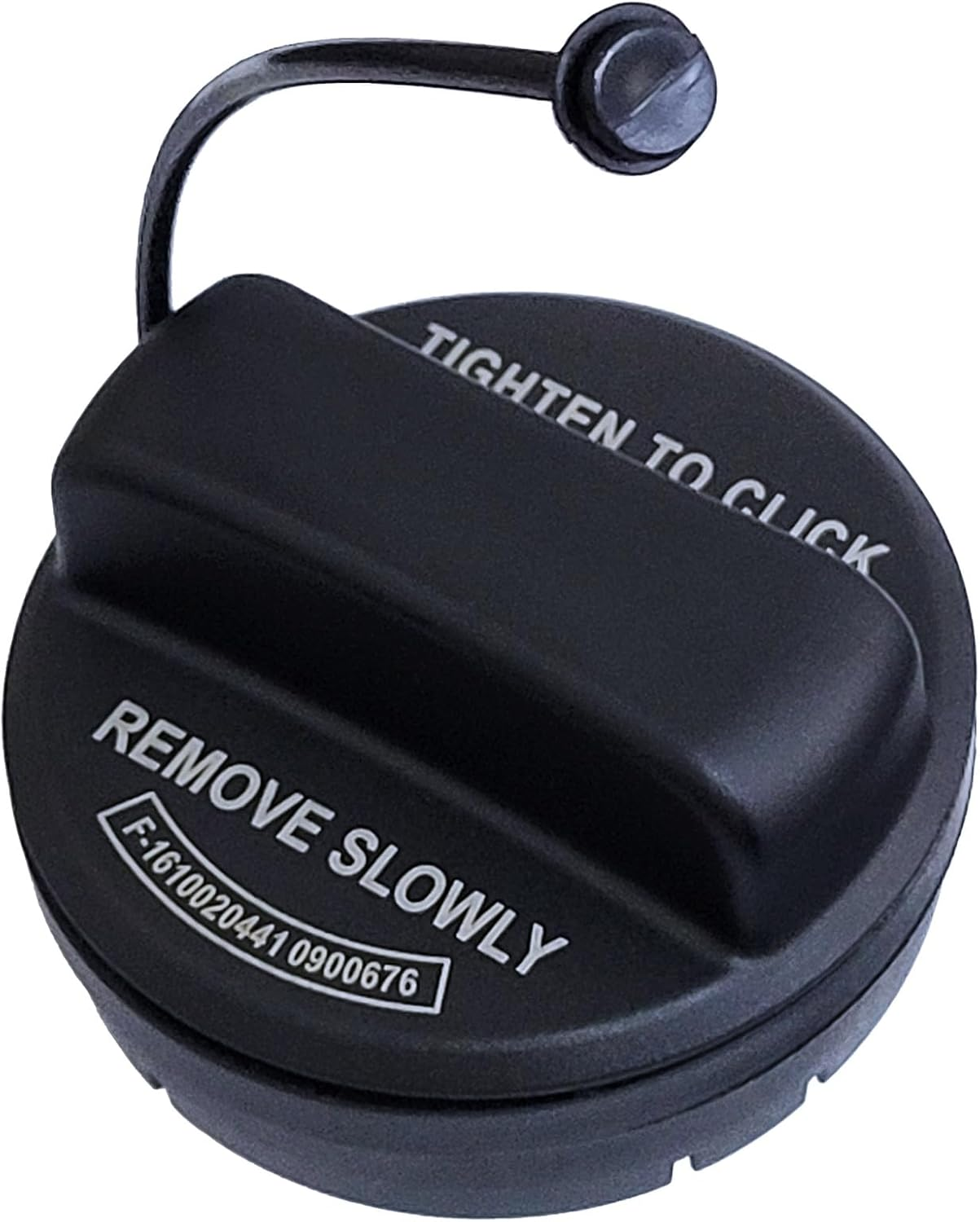 2X Fuel Tank Gas Caps 17670-T3W-A01 10834 31832 Competible with Honda Accord Civic Crosstour CR-V HR-V Insight Odyssey Pilot