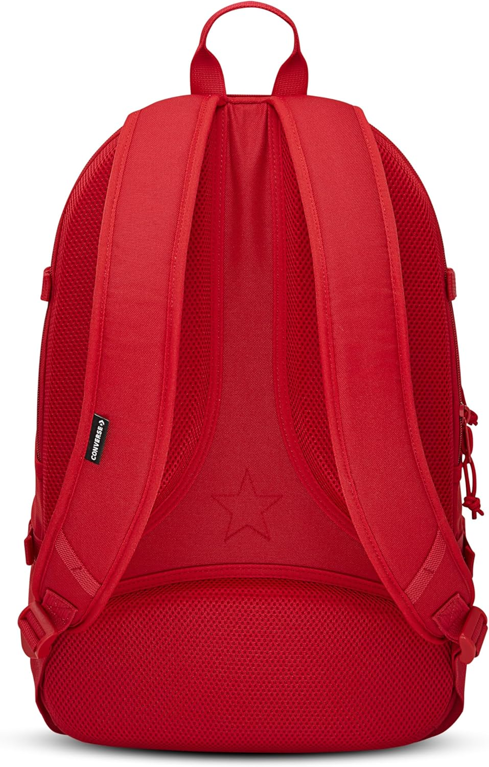 Converse Straight Edge Backpack - Obsidian image number 5
