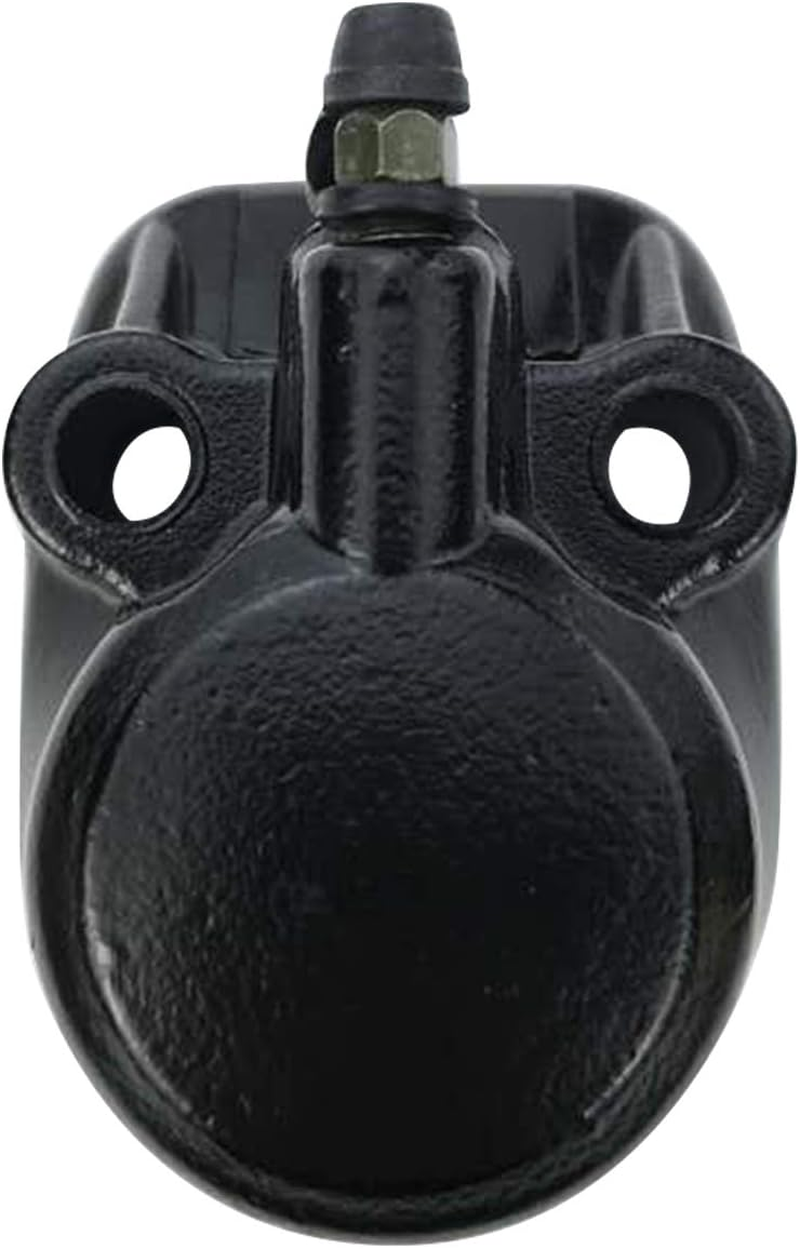 M MATI Front Brake Caliper Kit with Pads for Honda CB350 CB360 CB400 CB450 CB500 CB550 45100-390-003 image number 1