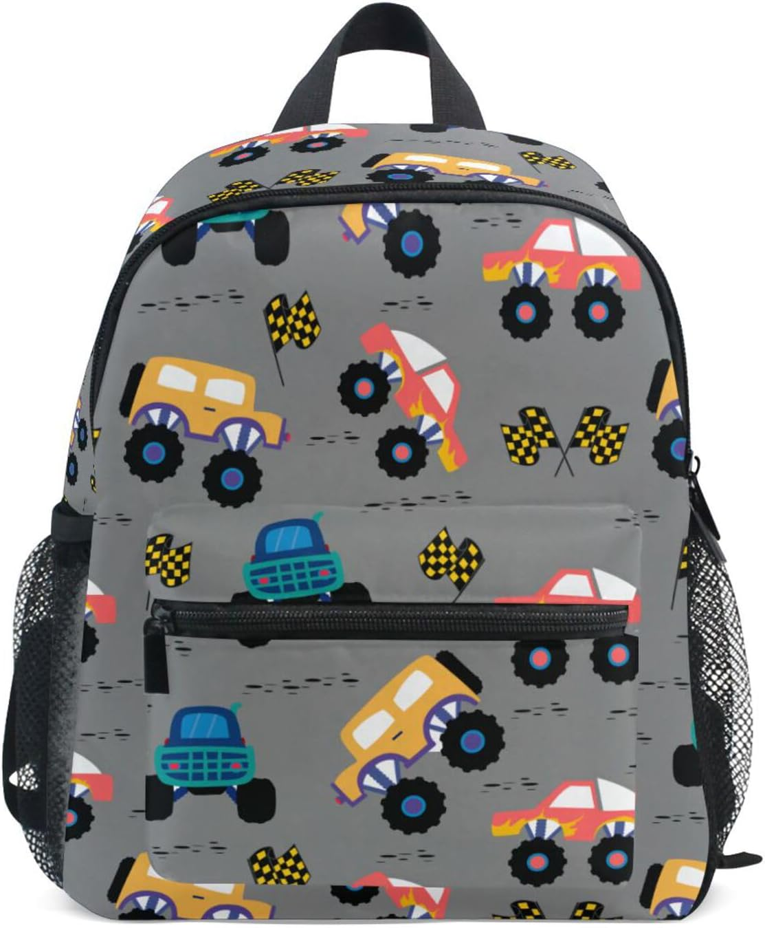 Toddler Backpack for Boy'S/Girl'S Children Kindergarten School Book Bag