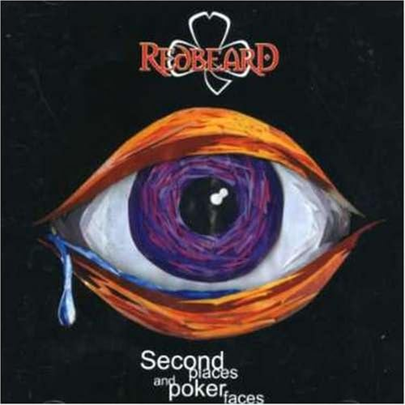 Second Places and Poker Faces