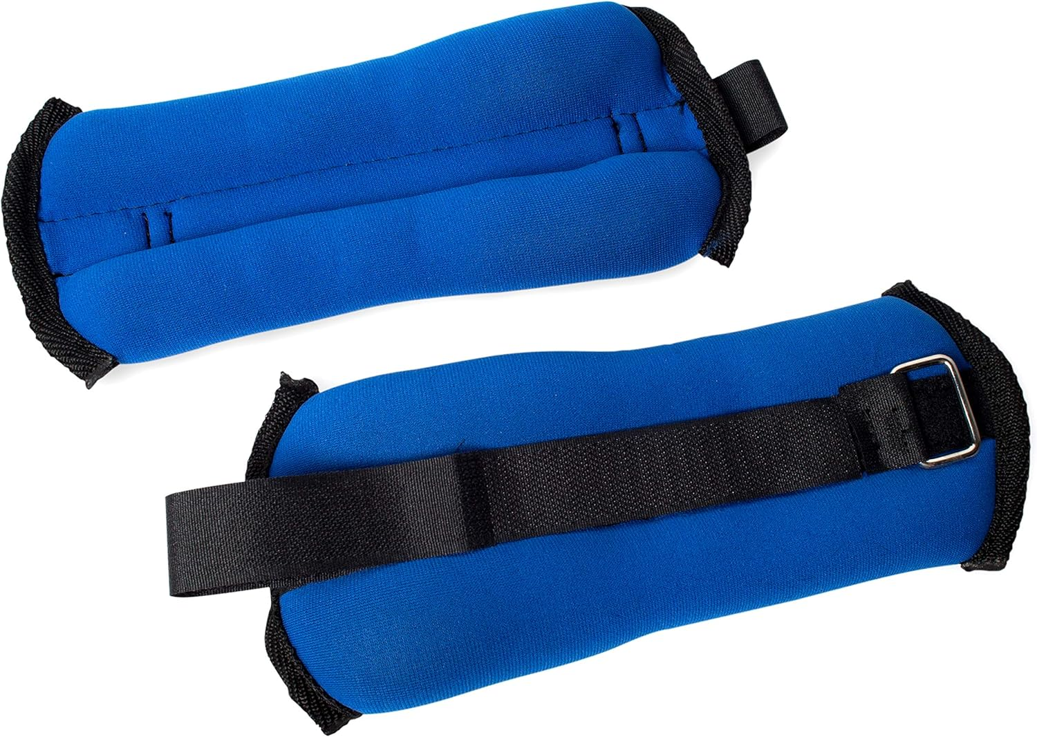 Tone Fitness Tone Fitness HHA-TN00 Ankle/Wrist Weights image number 3