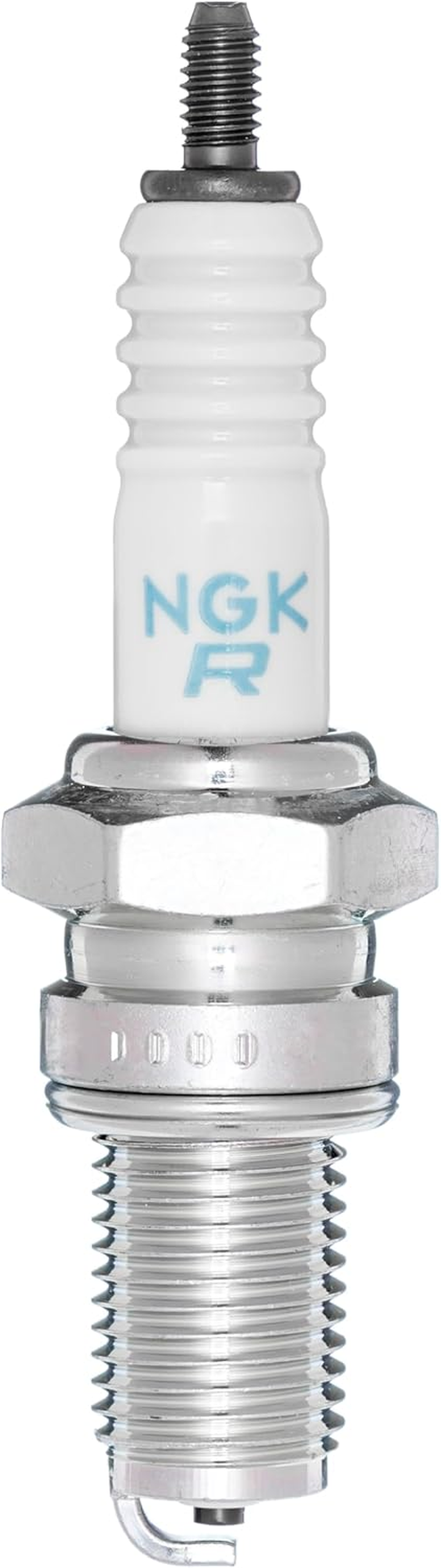 NGK (3437) DR9EA Standard Spark Plug image number 2