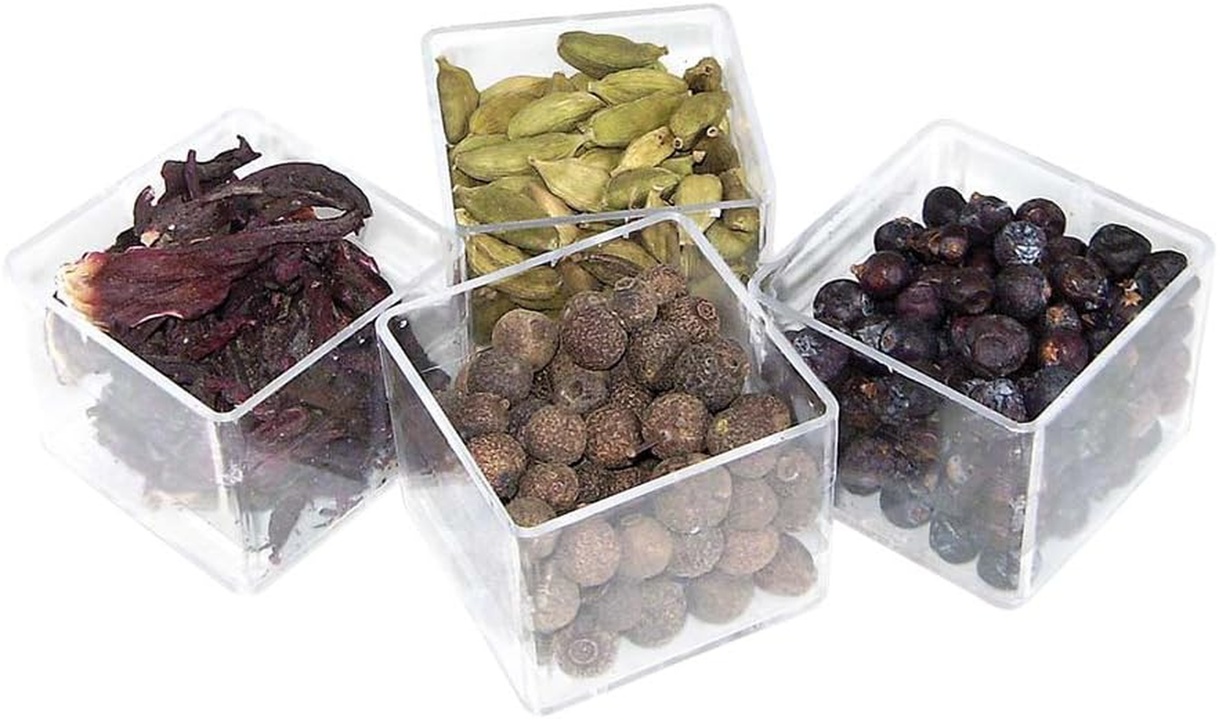 Vin Bouquet FIK 037 Gin-Tonic Set with Spoon and Measuring Cup image number 4