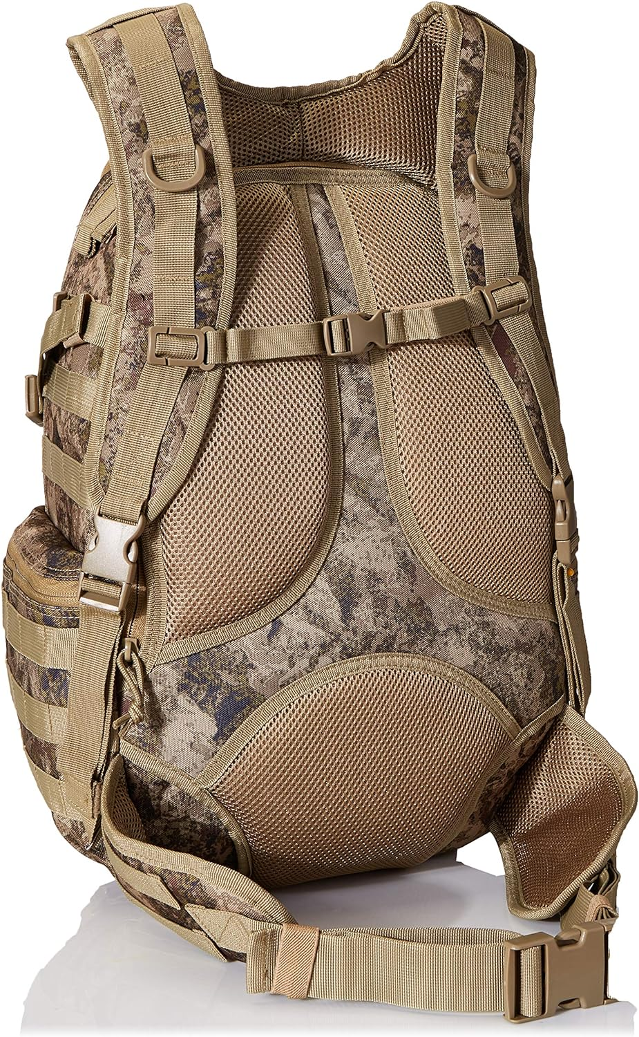 SOG Opord Tactical Day Pack, 39.1-Liter Storage image number 5