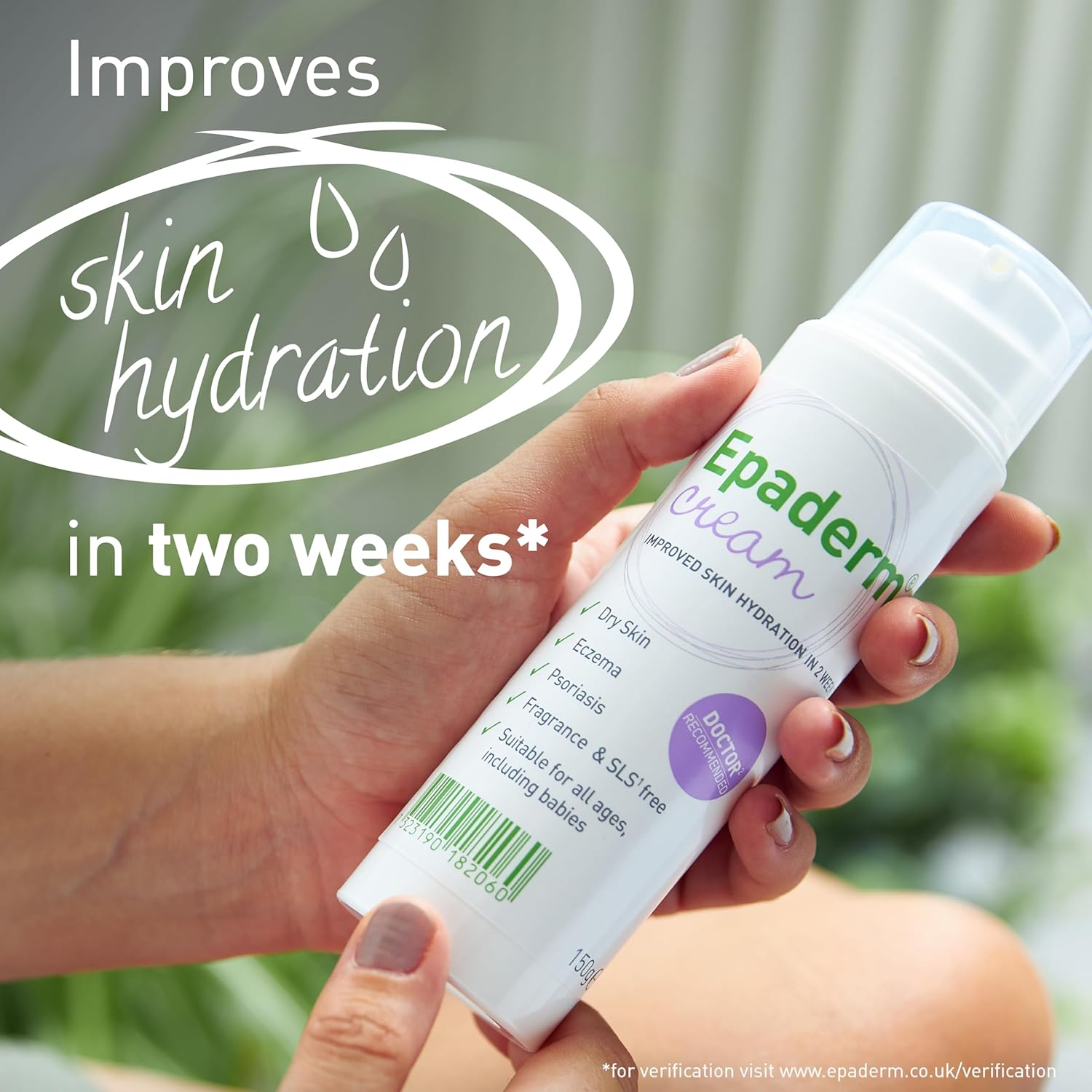 Cream, 150 G image number 5