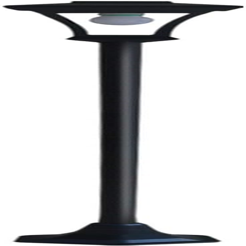 Outdoor Solar Lights Decor Lamp, Solar Powered Vintage Street Lights for Garden, Lawn, Pathway, Driveway, Front/Back Door image number 1