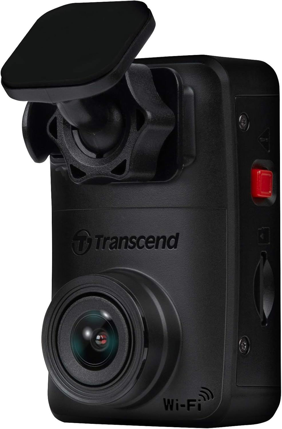 Transcend 64GB Dashcam Drivepro 10 Non-Lcd -2K QHD 1440P image number 2