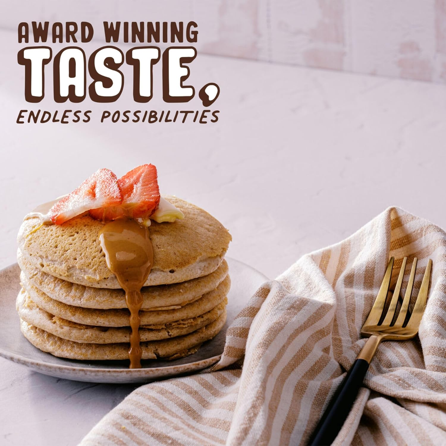 Pbfit All-Natural Peanut Butter Powder, 227G (8Oz) image number 6