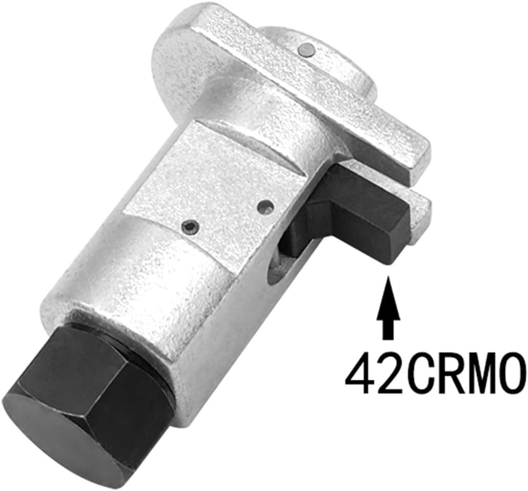 RAYWE Shock Absorber Removal Tool for Car Suspension Strut Spreader Labor-Saving Car Disassembly Tool image number 6