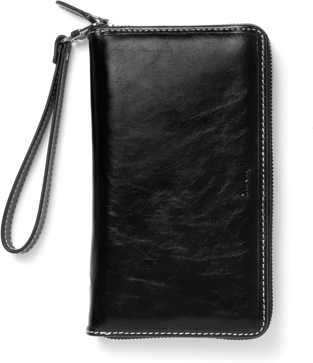 Filofax - Malden Zip Organiser 2023 - Personal Compact - Pink