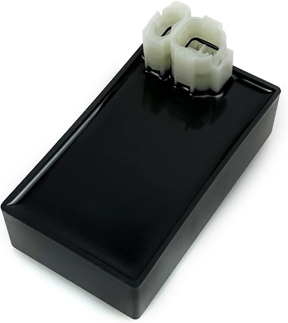 CDI Box for Honda Fourtrax 300 TRX300 2X4 TRX300FW 4X4 1994-1997 30410-HM5-505 image number 6