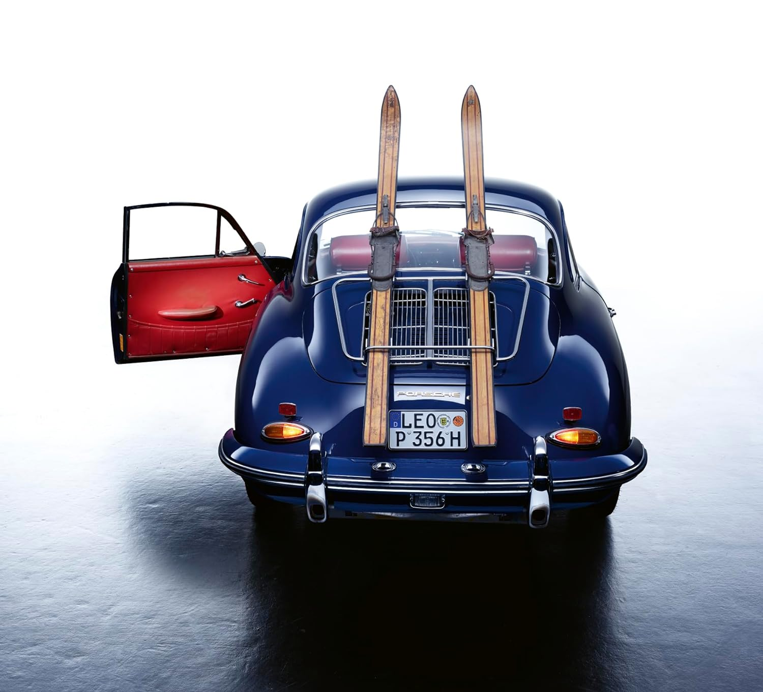 Porsche - a Passion for Power: Iconic Sports Cars since 1948 image number 6