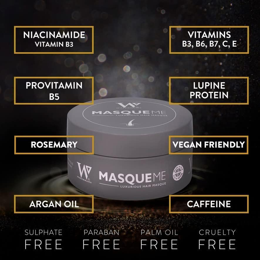 Watermans Masque Me image number 1