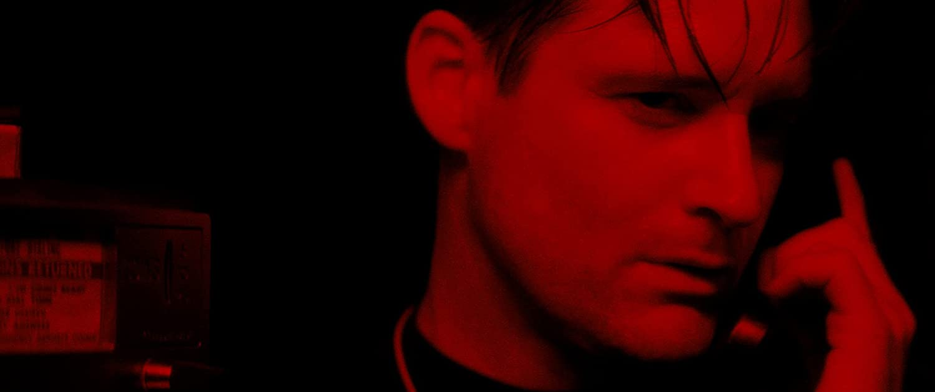 Lost Highway (Criterion Collection)