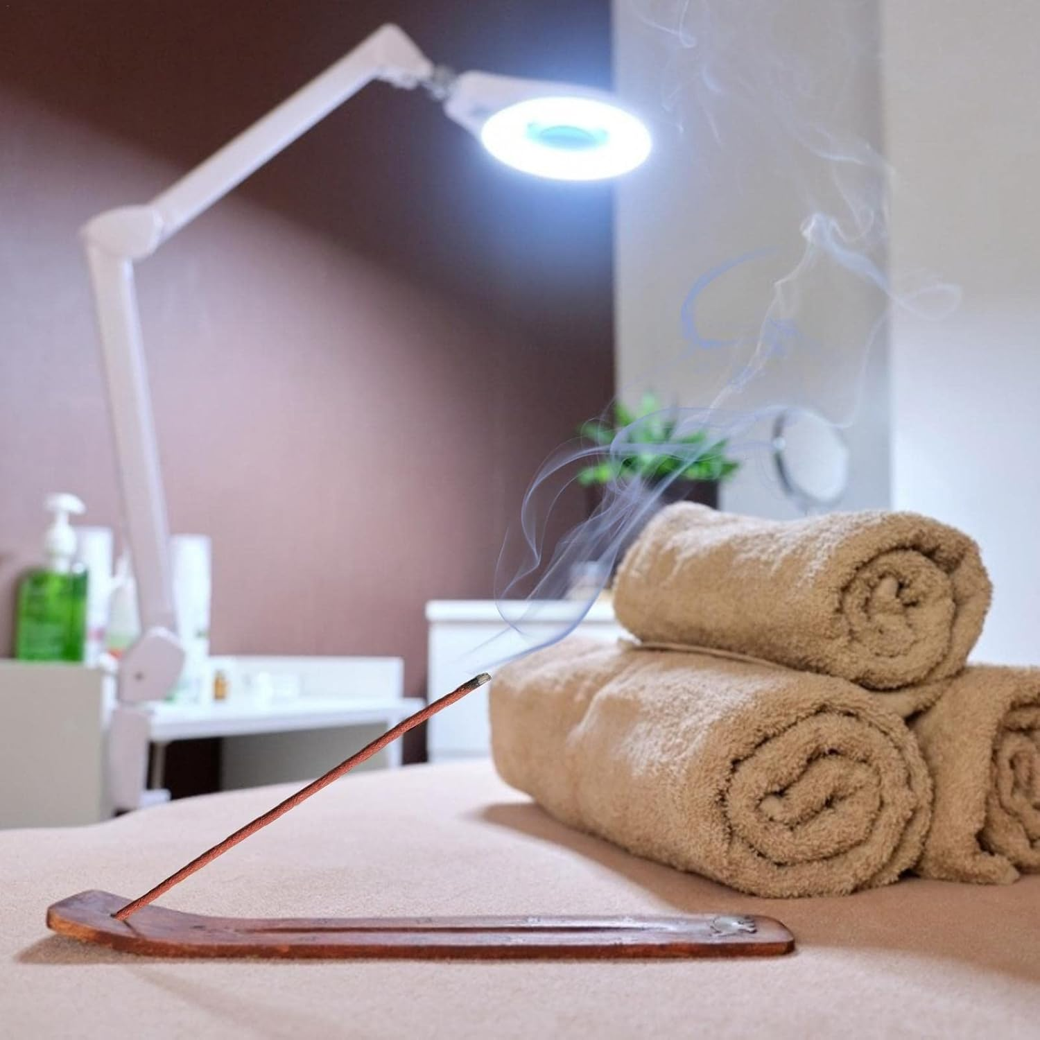 Tibetan Incense Stick, Tibetan Potala Light Divine Stick, Festival Supply Divine Incense Stick Spring Festival Christmas New Year Pisole image number 1