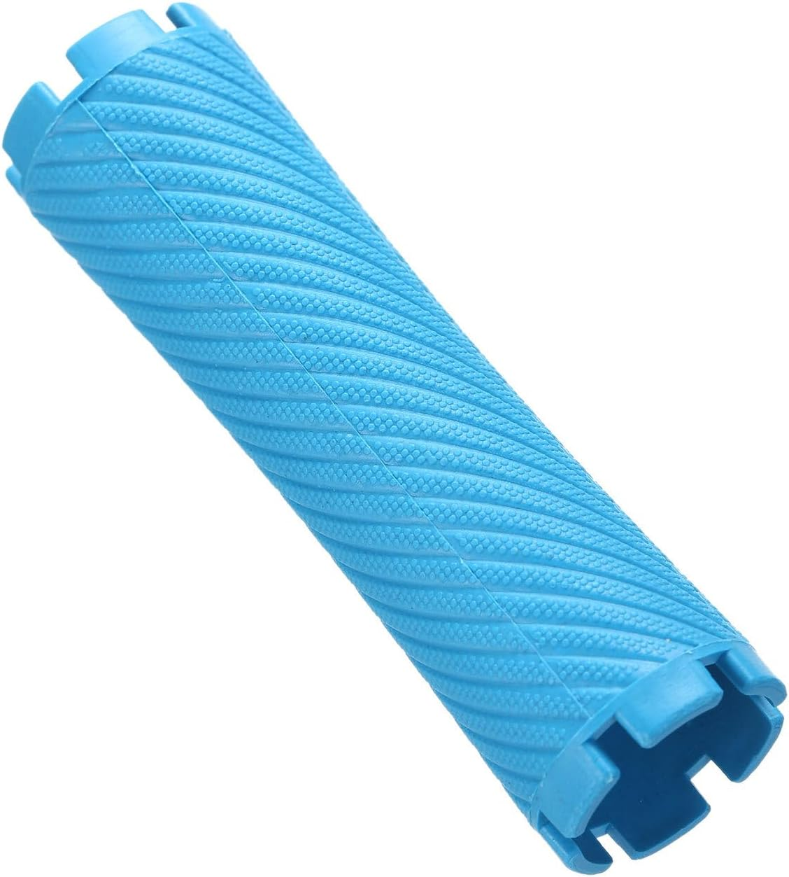 Xinyee 100Pcs Hair Curlers Roller Set 10 Size Rollers Salon Hair Curling Perm Rod Bars for Women Girls Hairdressing Styling Tool image number 2