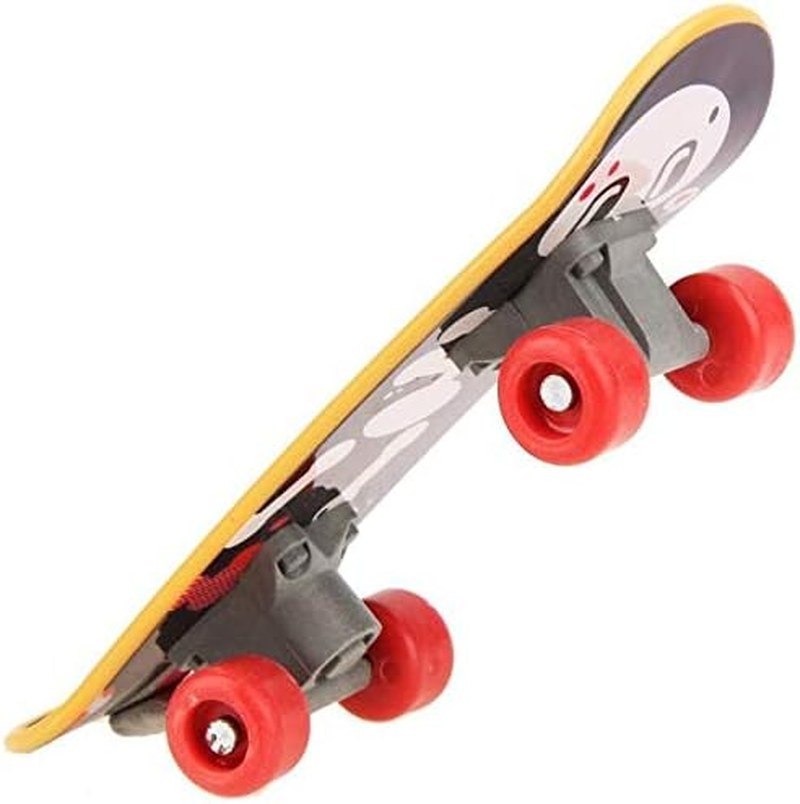 Litewoo Bird Parrot Intelligence Toys Mini Training Skateboard for Budgies Parakeet Cockatiel Lovebird Conure Small and Medium Bird Funny Cute Perch Toy - Parrot Basketball Toy image number 4