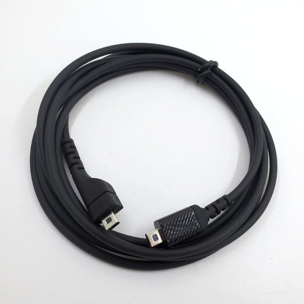 Upgraded Arctis7 Detachable Audio Cord Replacement Sound Card Cable Compatible with Steelseries Arctis 3 Arctis 5 Arctis 7 Arctis Pro and Arctis Pro+ Gamedac Headset image number 5