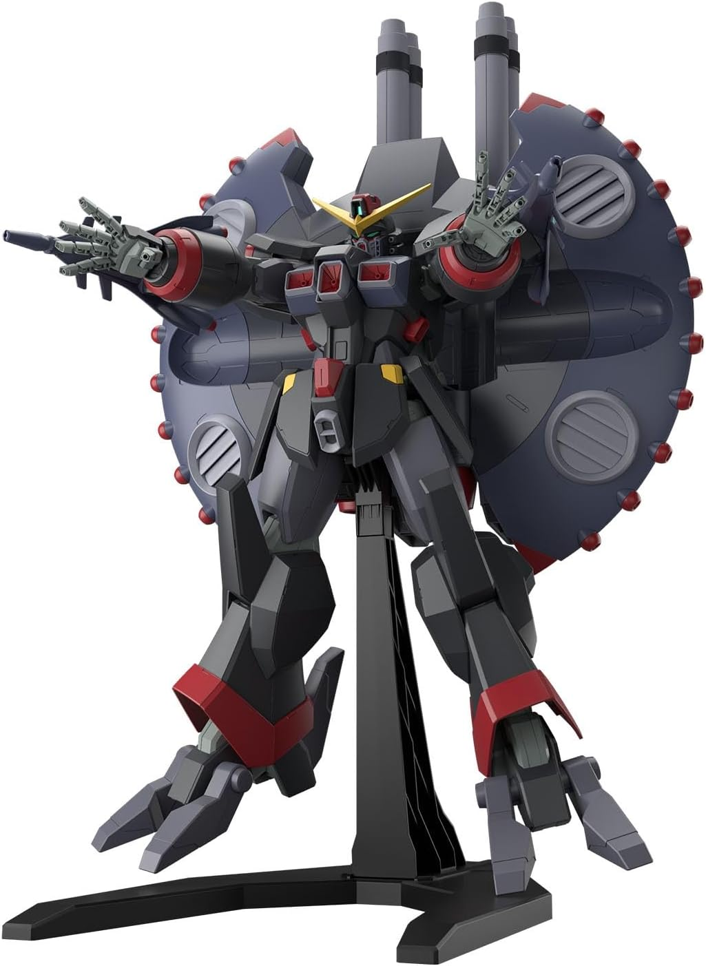 BANDAI Hobby HG Gundam 1/144 Destroy Gundam image number 6