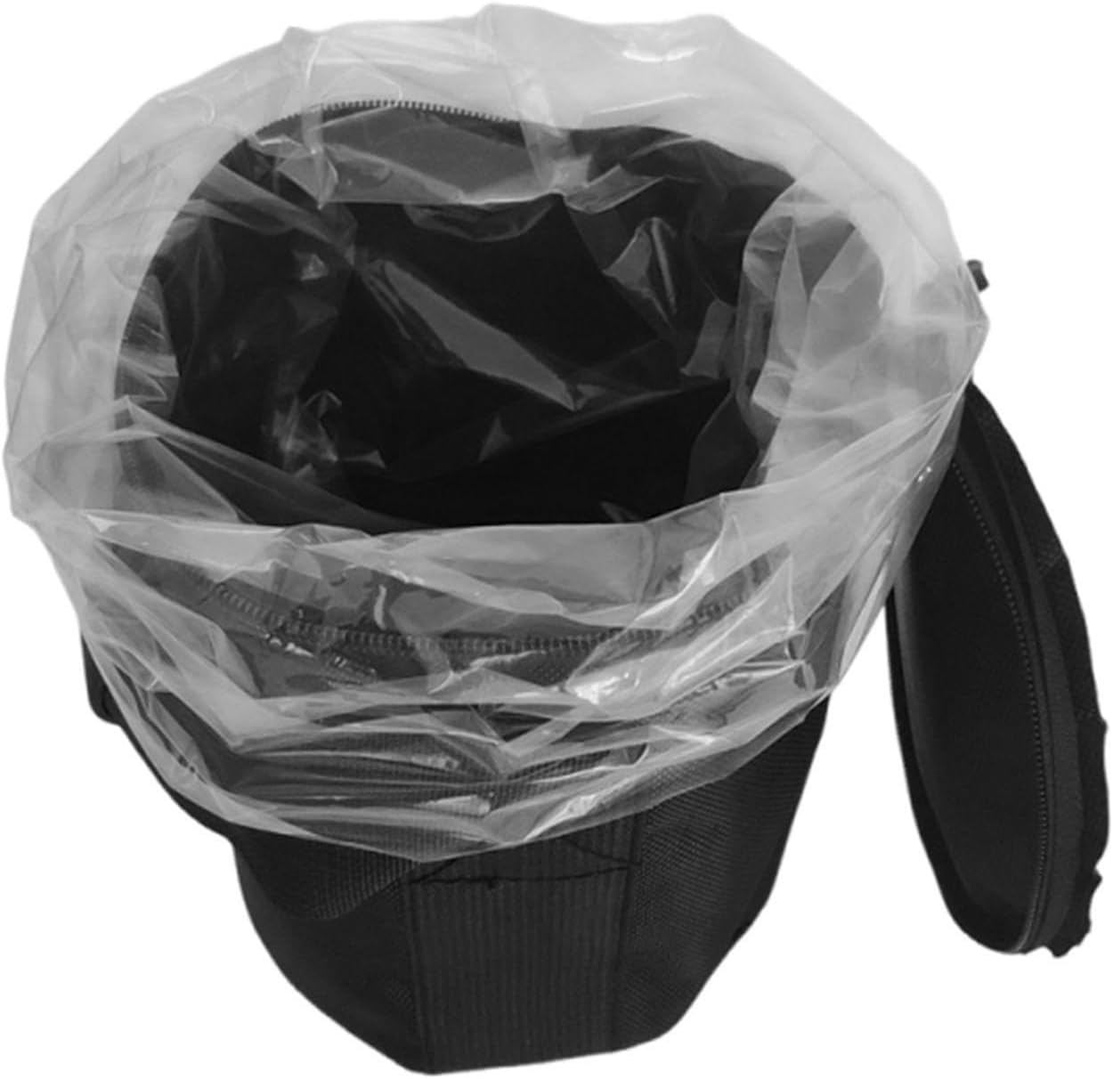 Tdoutop Kettlebell Sandbag, Weightlifting Training Sandbag, Heavy Duty Empty Exercise Filling Bag for Home Gym Fitness Workout image number 4