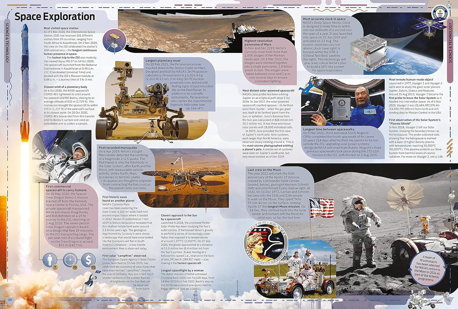 Guinness World Records 2022 image number 6