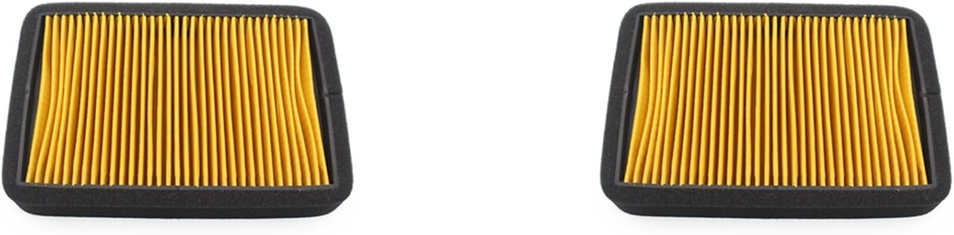 2X Motorcycle Engine Parts Air Filter for 150CC 500CC TNT 50 Leoncino 500 502C Motorbikes Air Filter