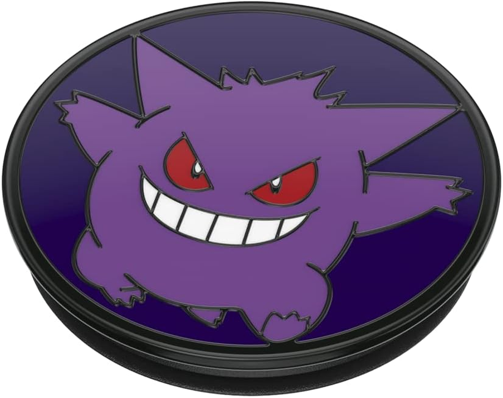 Popsockets Phone Grip with Expanding Kickstand, Popsockets for Phone - Lenticular Jack image number 3