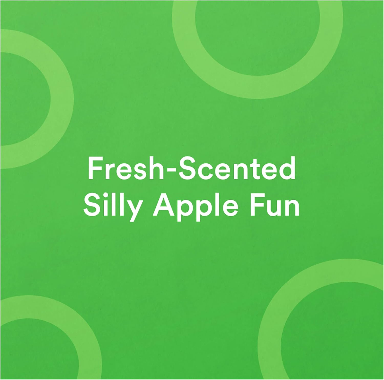 Suave Kids Detangler Spray for Tear-Free Styling Silly Apple Dermatologist-Tested Hair Detangler Formula 10 Oz