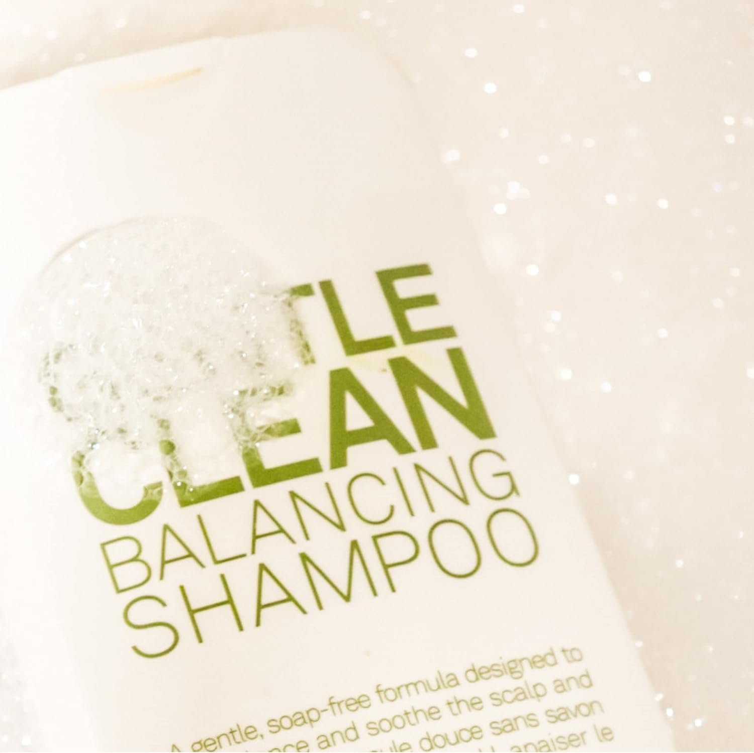 Eleven Australia Gentle Clean Balancing Shampoo 300Ml image number 5