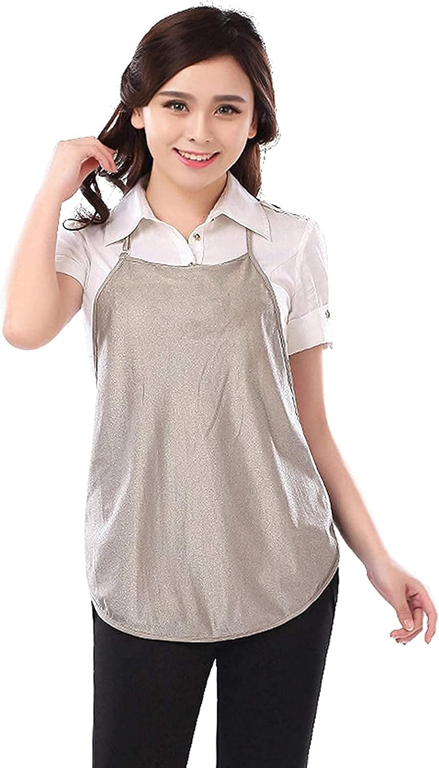 Maternity Wear, Belly Bandradiation Suit Maternity for Pregnancy(Xxl)