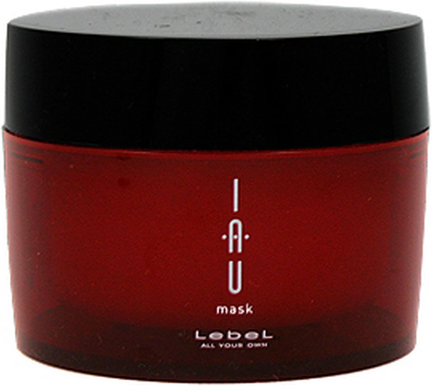Lebel IAU Hair Mask - 170G image number 3