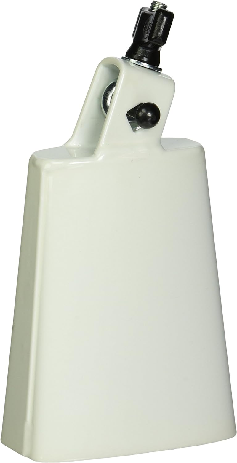 Latin Percussion LP204C-MC Black Beauty Cowbell, More Cowbell image number 1