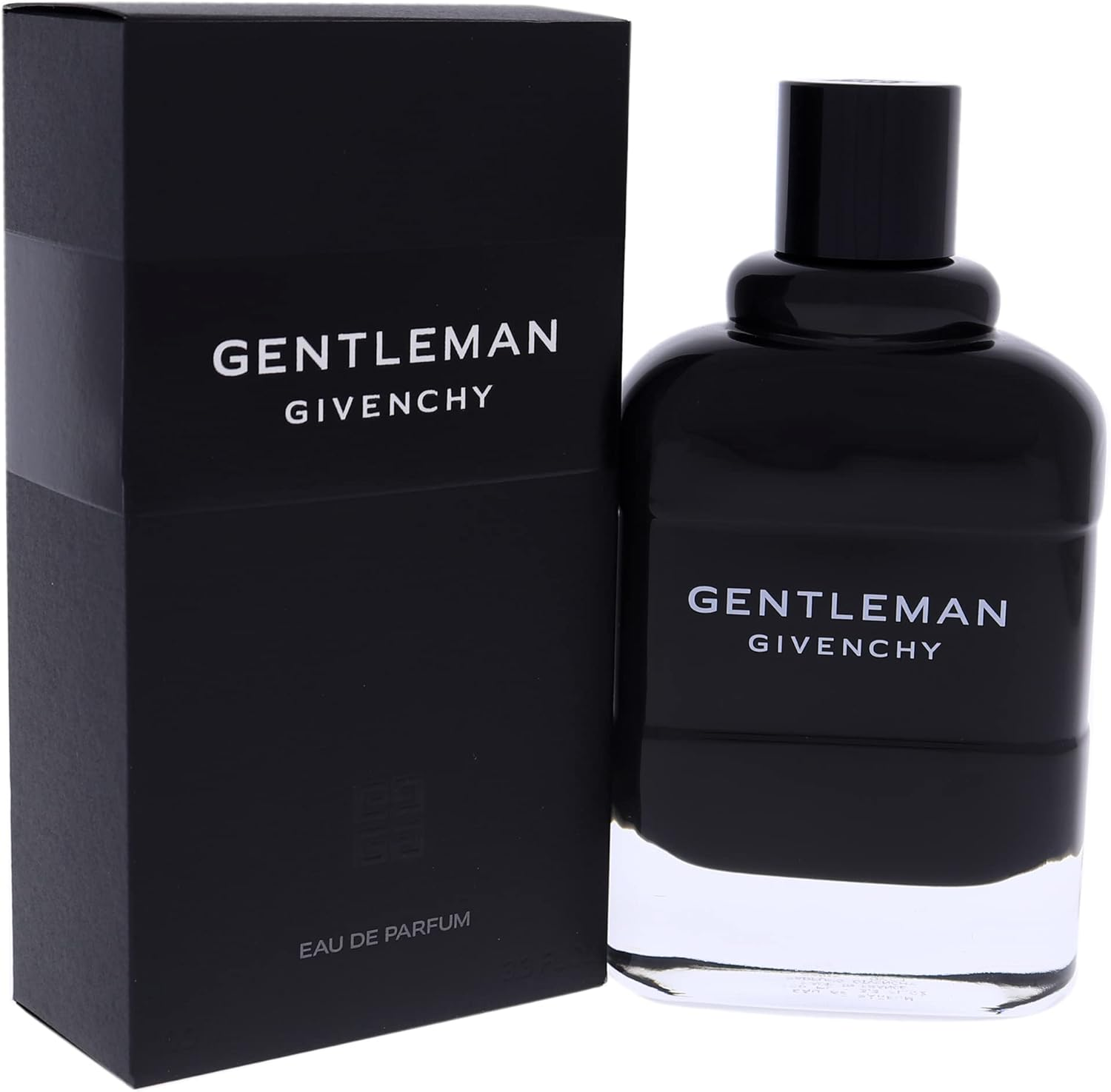 Givenchy Givenchy Gentleman for Men 3.4 Oz EDP Spray image number 2