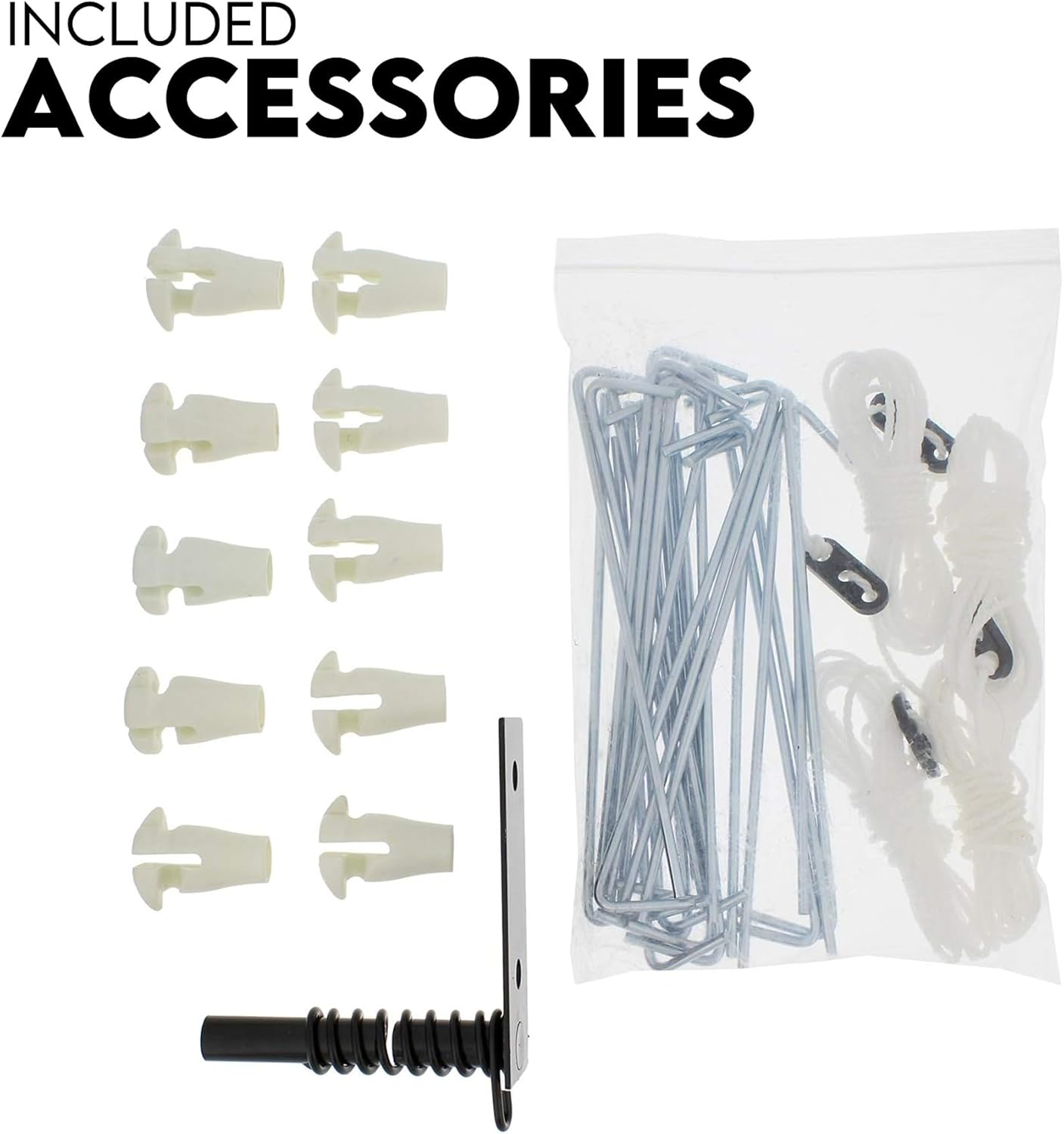 King Tech Poultry Netting Quality Net Chicken Electric Fence 60M X 115Cm image number 5