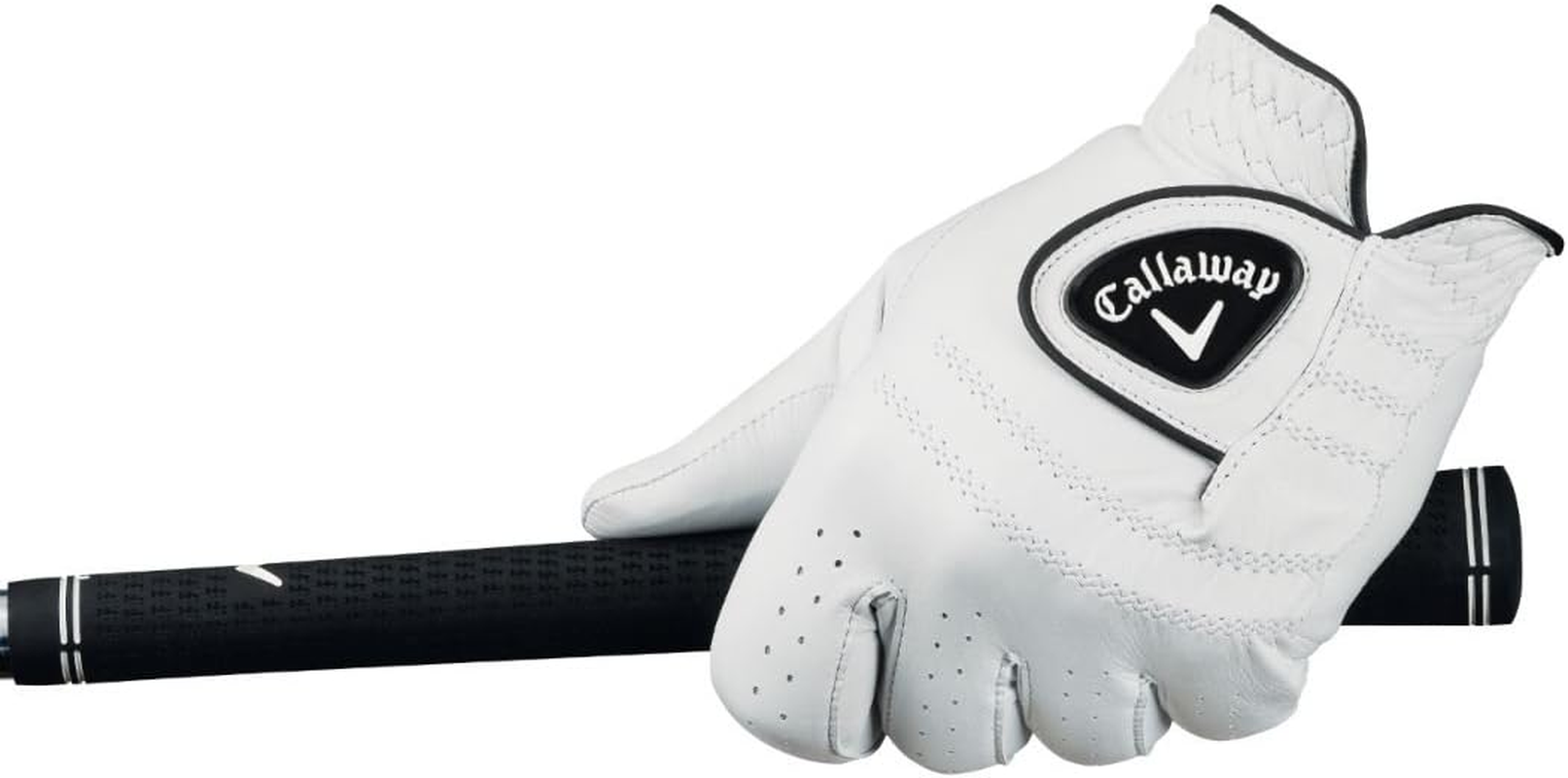 Callaway Men'S Tour Authentic Golf Glove, Prior Generation