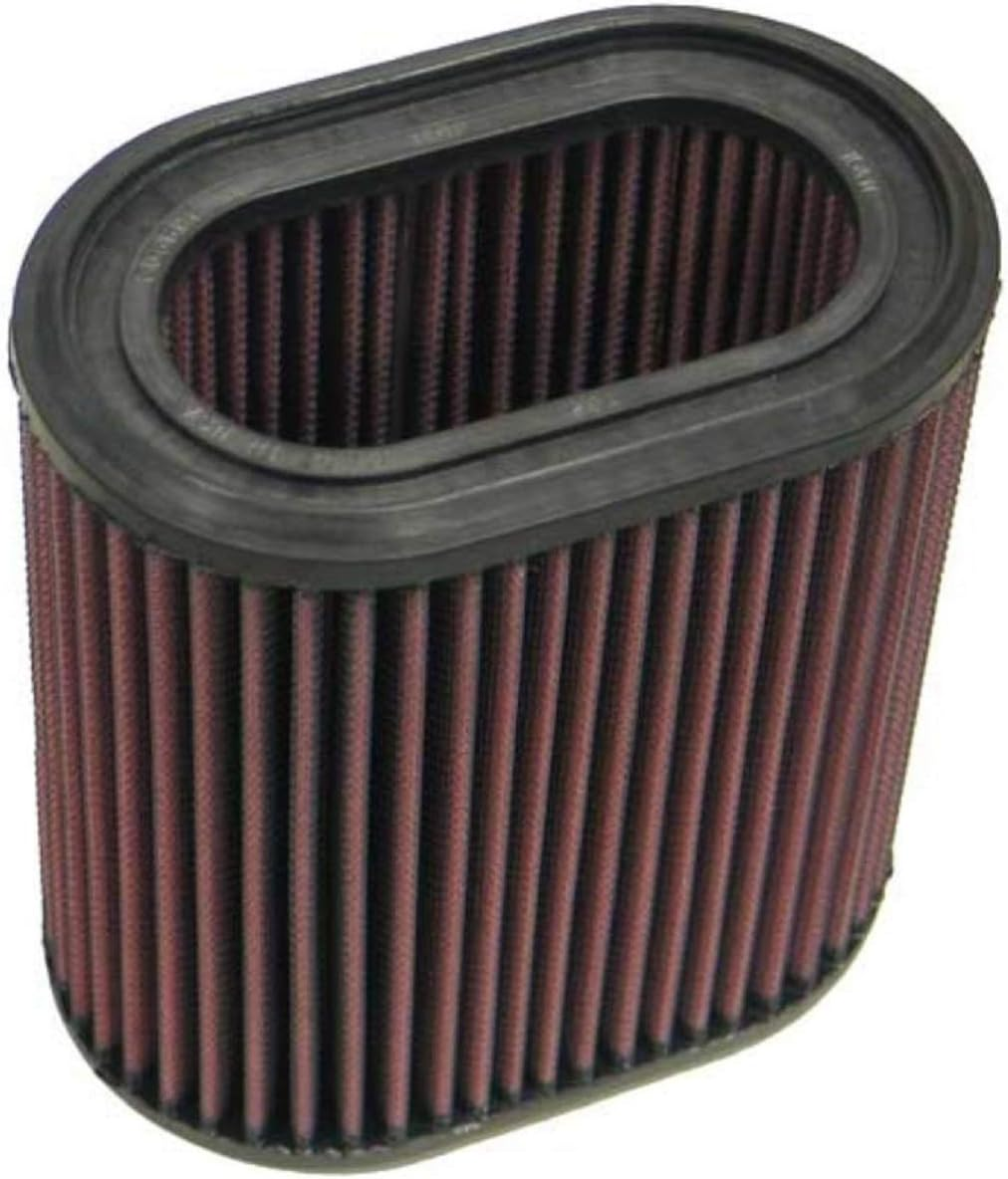 K&N TB-9004 Triumph High Performance Replacement Air Filter image number 3